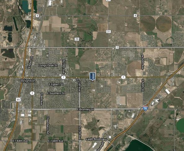 17601 E. Bridge St, Brighton, CO 80601